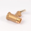 Válvula de Seguridad 1/2 8 Bar Thermor para Termo Eléctrico Original 029628 Válvula de Seguridad 1/2 8 Bar Thermor para Termo Eléctrico Original 029628